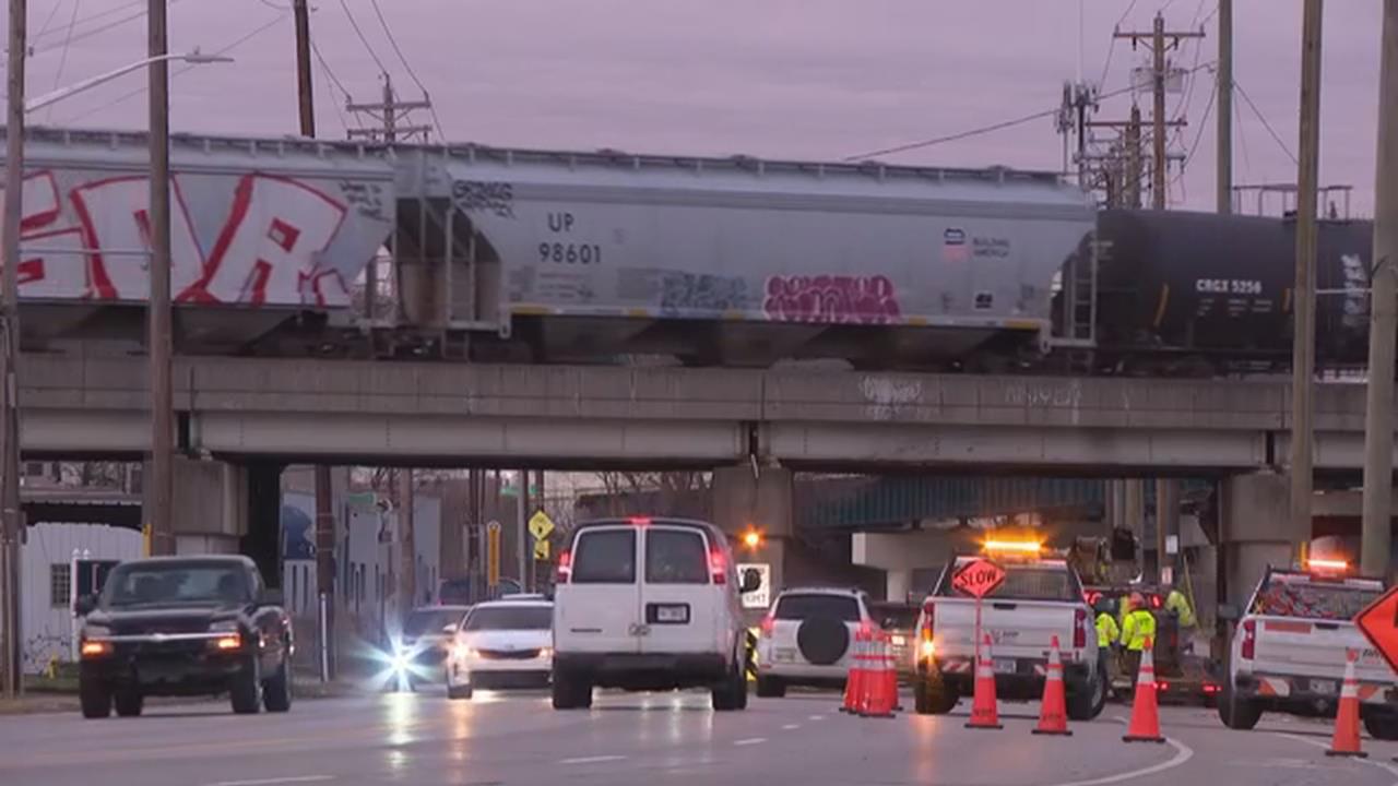 美國辛辛那提出現神秘怪音 深夜作響引網友討論