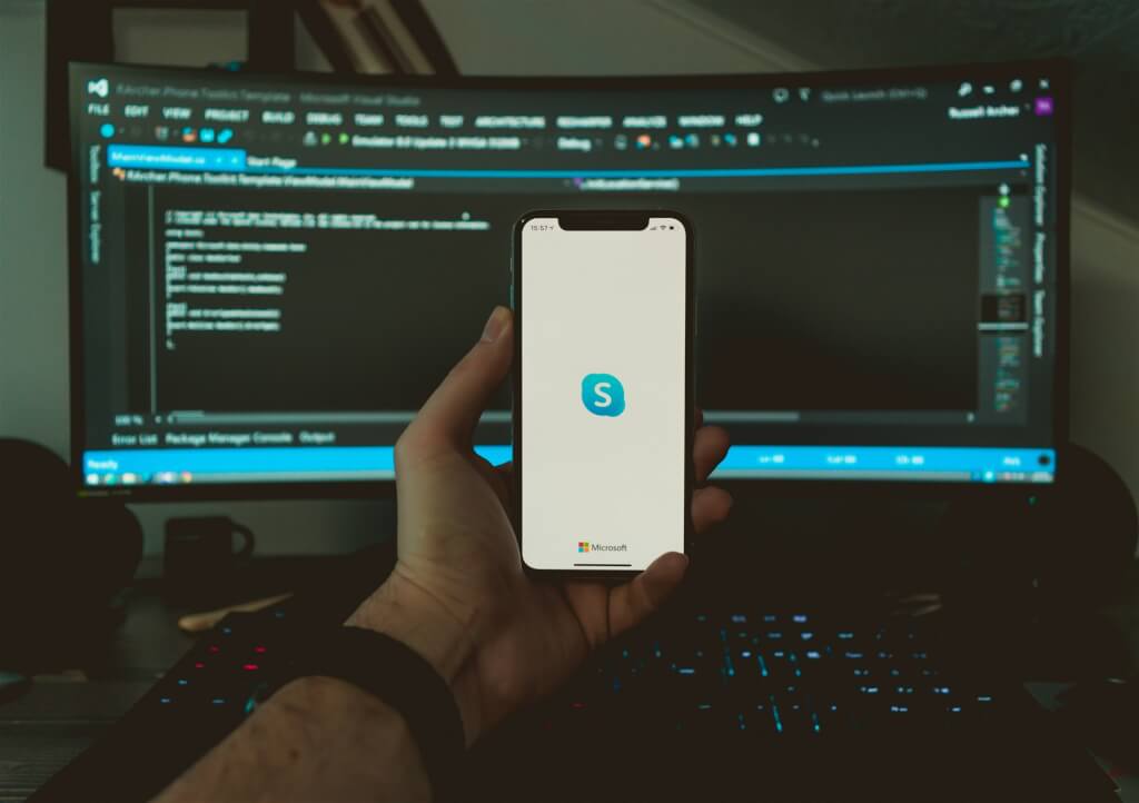 Skype 5/5終止服務　主打語音視訊一代通訊霸主走入歷史