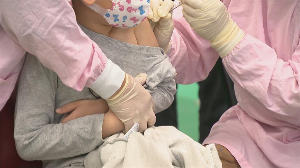 快新聞／基隆某診所誤替7歲童打成人BNT疫苗　指揮中心證實