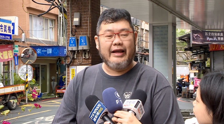 快新聞／黃國昌成代理主席湧3千人入黨　四叉貓：不一定人頭黨員啦只是上個月才發生