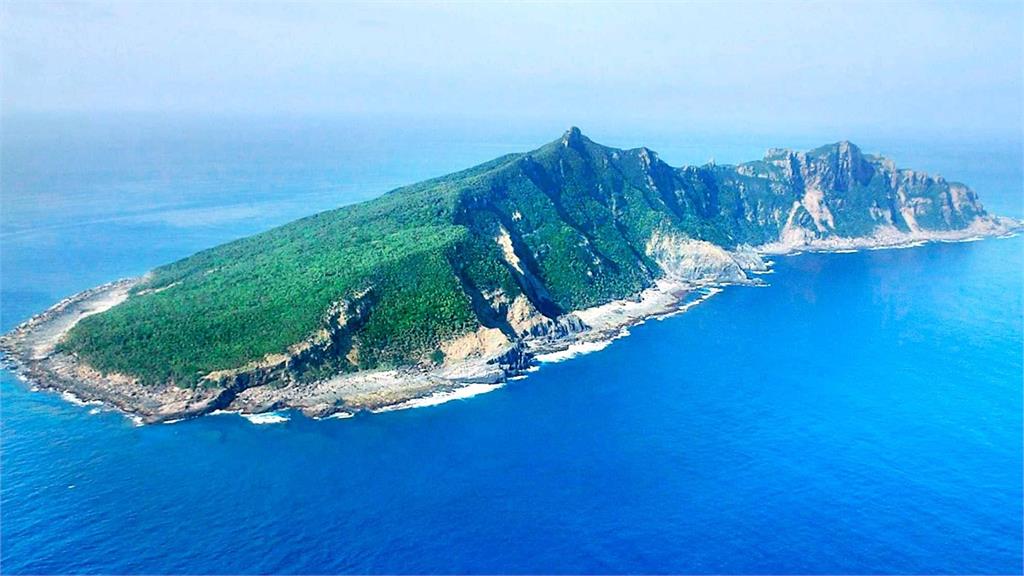 快新聞／騷擾不停！中國海警船再逼近釣魚台海域　創「連續天數」新高紀錄