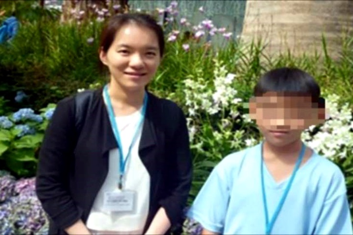 扁孫為國爭光！趙翊佑IMC國際數學賽奪銅