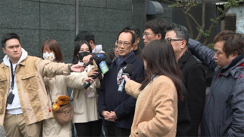 「京華城、政治獻金案」率先偵結？　傳檢方最快23日起訴柯文哲