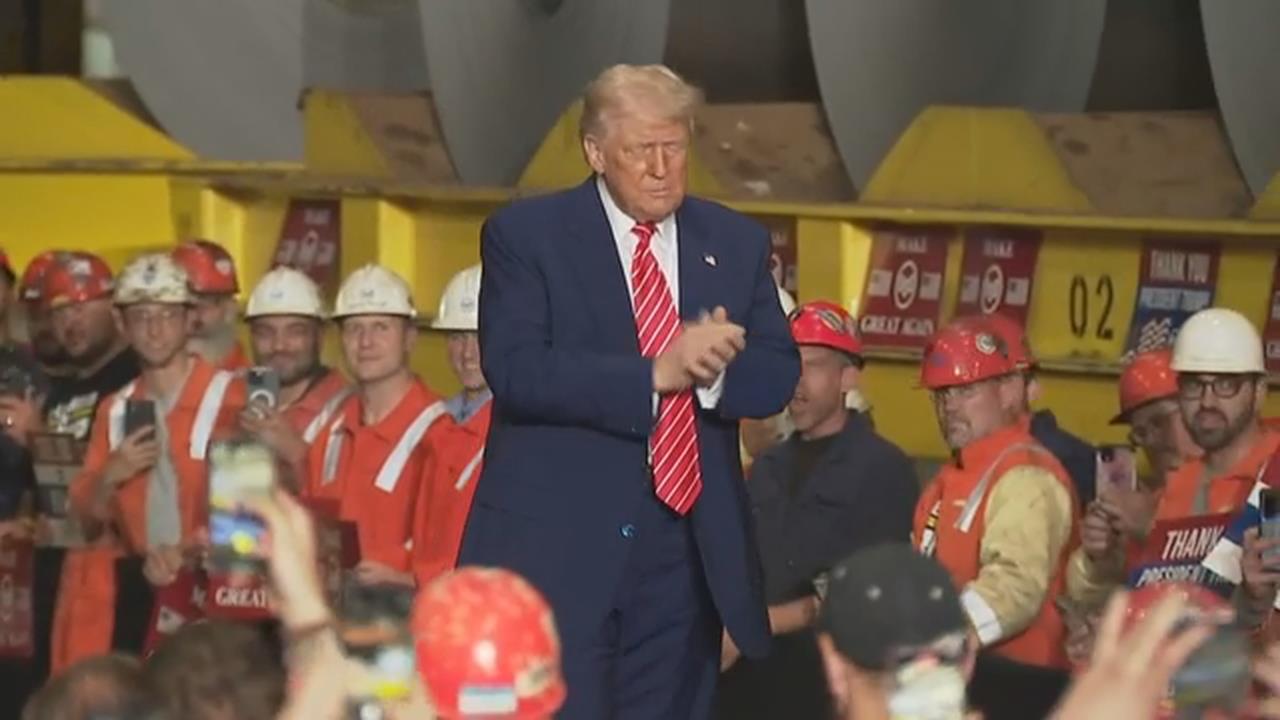 川普簽行政命令「退６６國際組織」　聯合國表遺憾、專家分析曝