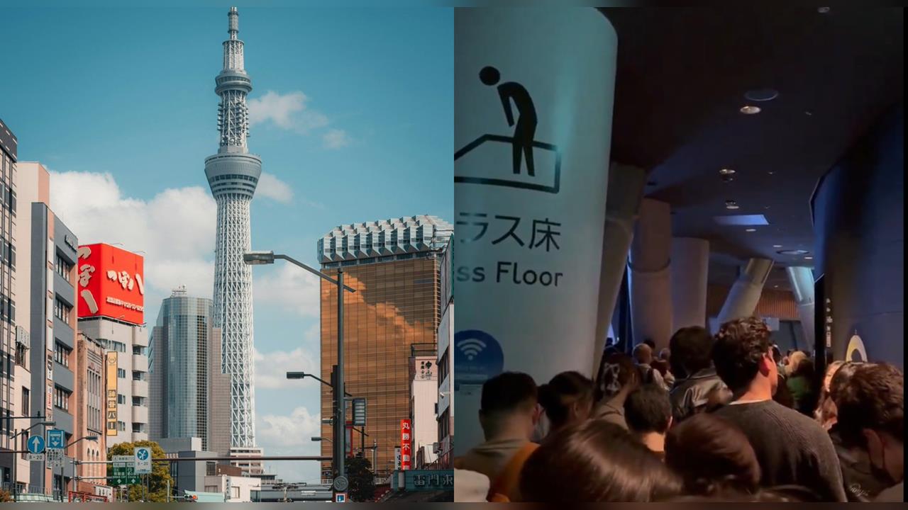 電梯受困千萬別慌！學動作片「硬開門＝玩命」...專家教「2招」保你一命