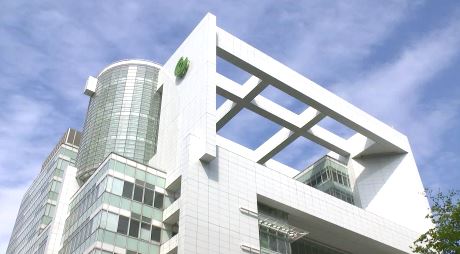 仁寶3月合併營收762.27億元　較上月成長 12.9%
