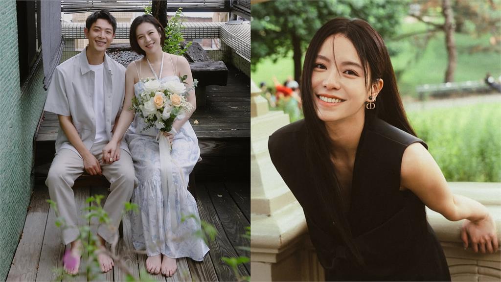 宋芸樺說溜嘴啦！劉品言寶寶性別被「爆雷」她秒慌：沒有這回事