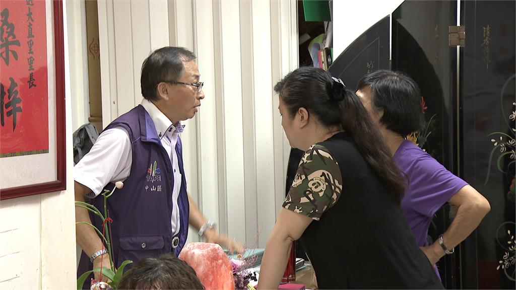 政院拍板里長加發年終慰問金7.5萬 林右昌:去年研議並無政治考量