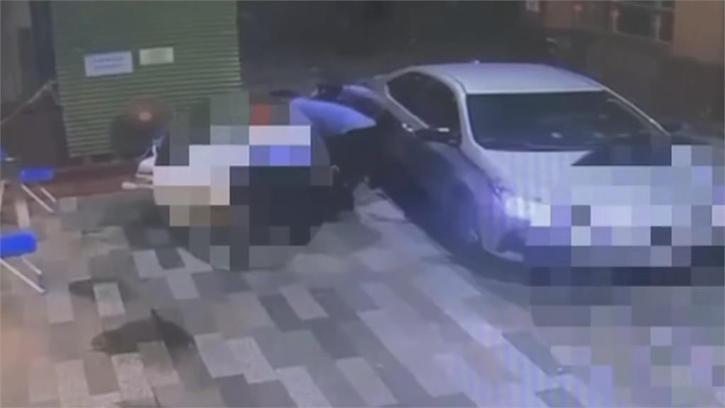 燕巢區命案！男全身血被載到急診丟包　疑毒品糾紛被殺害　凶嫌5小時後投案