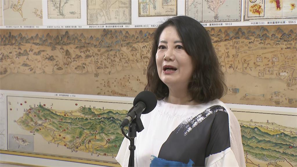 快新聞／政院刪地方補助款「蔣萬安將提訴願」　綠：冤有頭債有主、始作俑者是藍白