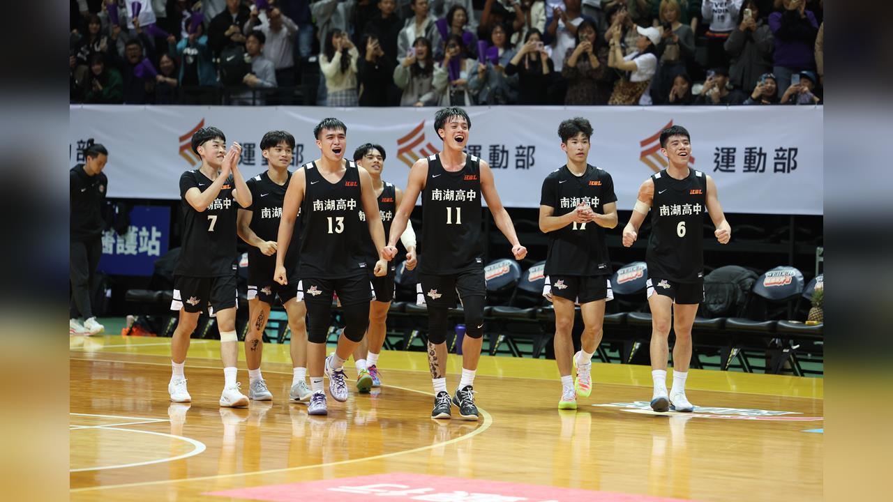 HBL／高中籃球甲級聯賽總決賽將開打！2月28、3月1日開放ibon索、售票