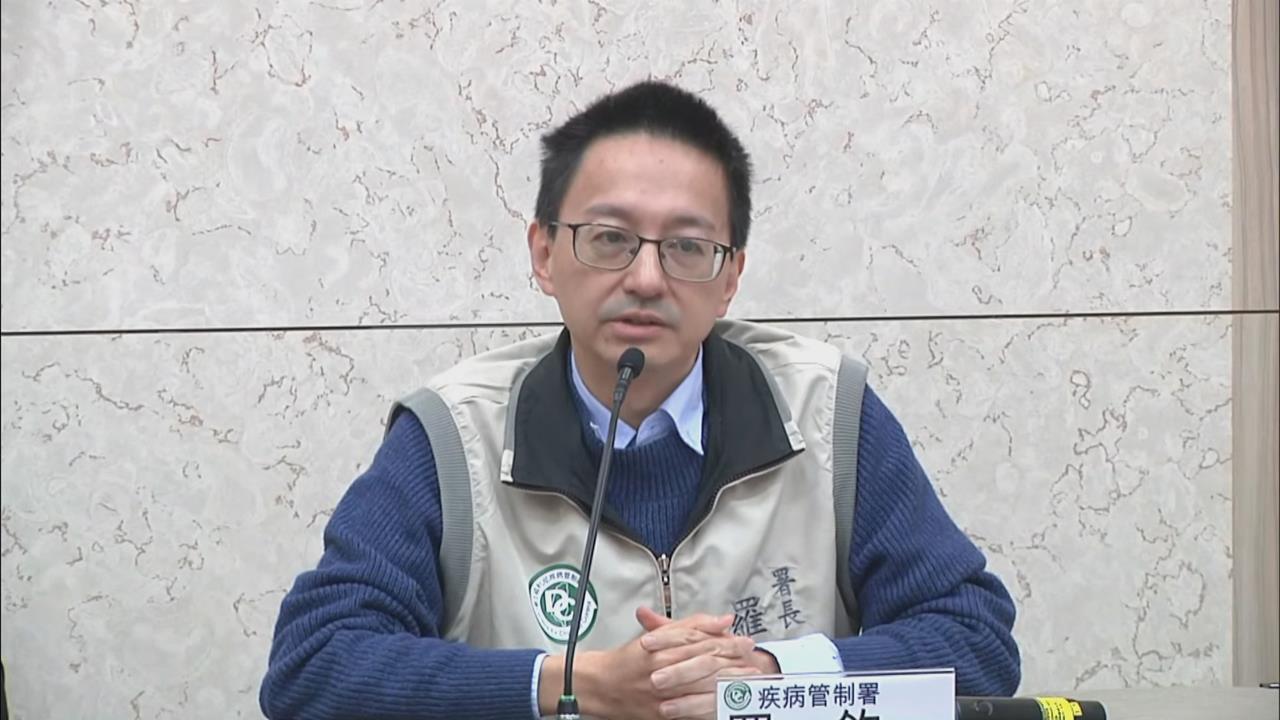 快新聞/疾管署爆職場霸凌?女技工每天幫高官備2餐 羅一鈞親訪查結果曝