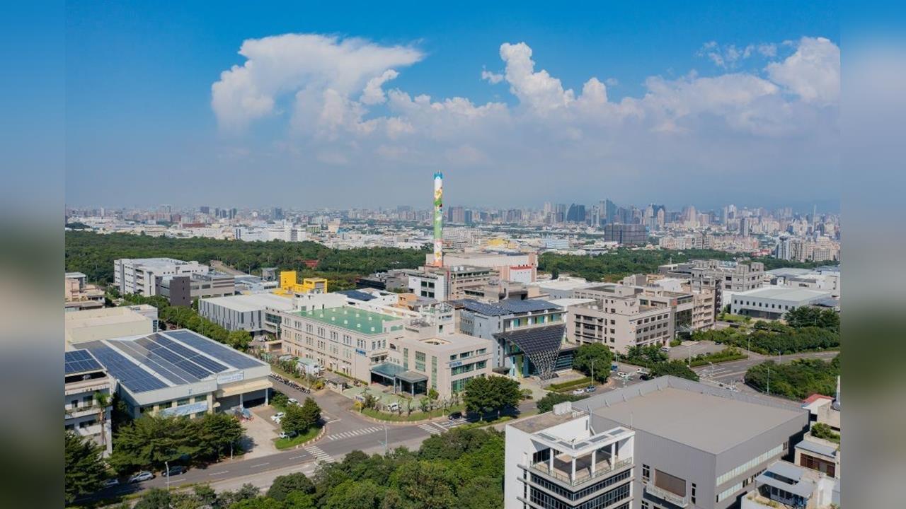 AI掀搶廠潮！日月光、大立光重金購廠　擴廠瞄準「黃金20」