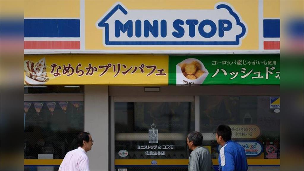 快新聞/熟食偷改標!保存期限延長14小時 日本連鎖超商25門市被抓包