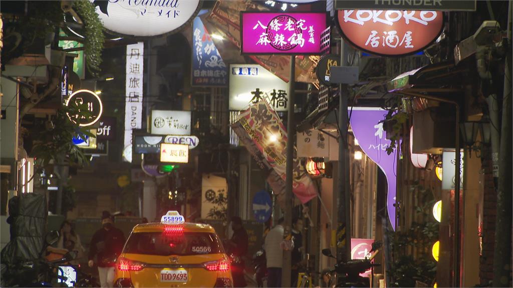 條通文化爆紅！　日式餐酒館母子齊心創口碑