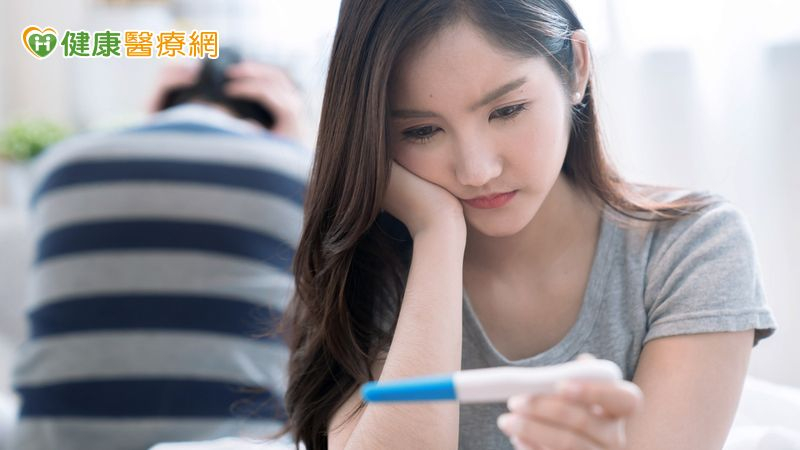 備孕很久仍未懷孕？中醫解析三種常見不孕體質及調理方向