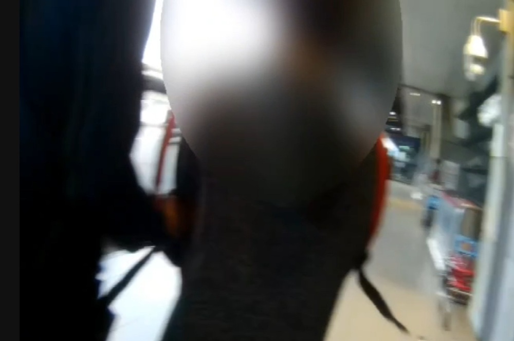 10天來台2次當詐欺車手 警機場攔截45歲香港籍男子