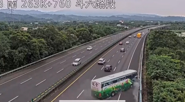 新竹科技廠包車旅遊　車禍釀4死22傷　遊覽車駕駛判3年6月可上訴