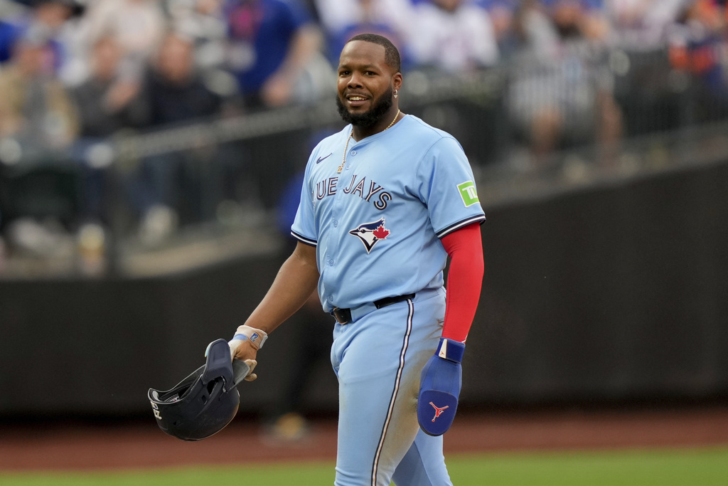 MLB／小葛雷諾天價合約續留藍鳥後　哪些自由球員未來將得利?