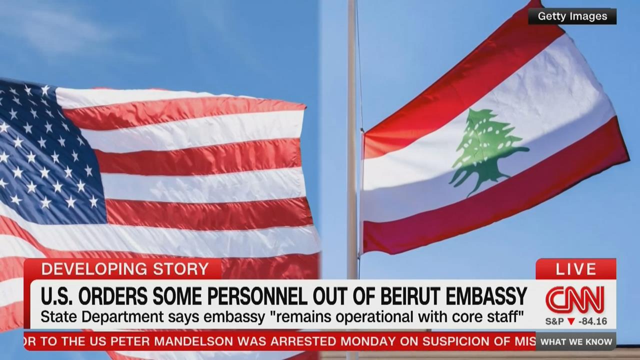 握手言和?破局開戰? 外界高度關注美伊第三輪談判