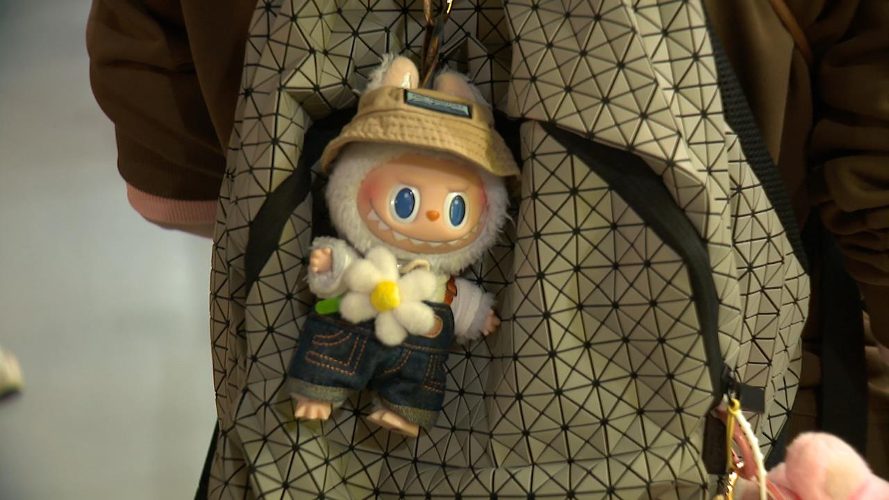 台北燈節合作泡泡瑪特！　林楚茵怒轟：用公帑替中國品牌宣傳