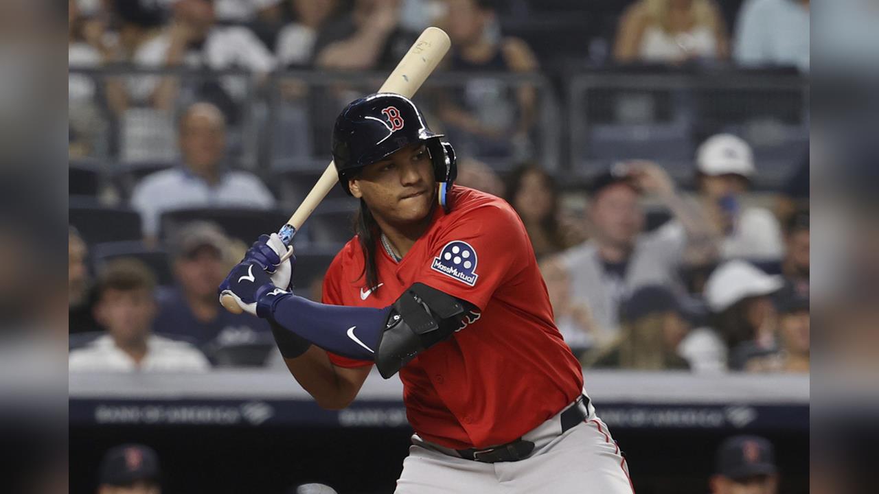 MLB(影)/紅襪再度補強先發投手!送名字超長又難記的頂級新秀到海盜