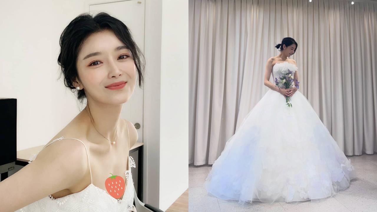恭喜！42歲情色女神宣布結婚　甜蜜告白前職棒球星：迅速擄獲我的心