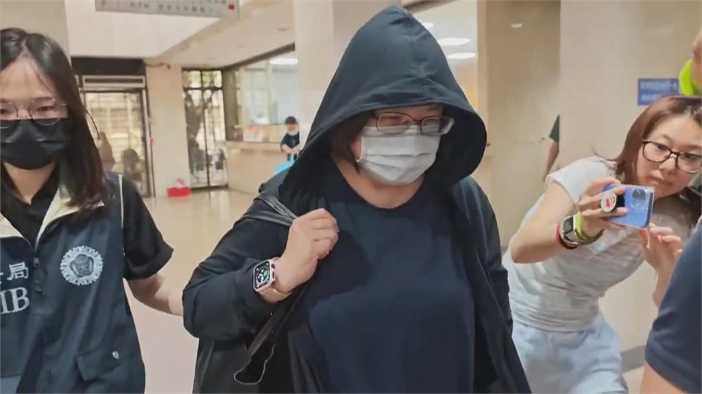 最前線(影)／認罪還被押？幽靈連署燒到國民黨中央？律師揭法官裁定玄機！