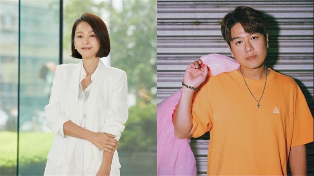 六月昔揭與李易價值觀不合！她揭婚後才知「戶頭剩350」：買300雙鞋