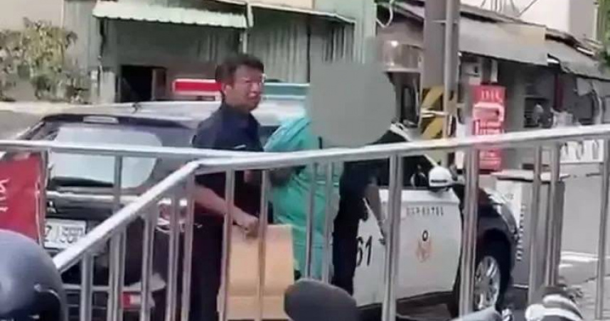 台南49歲男子刺死親父　家暴紀錄曝光社會局回應了
