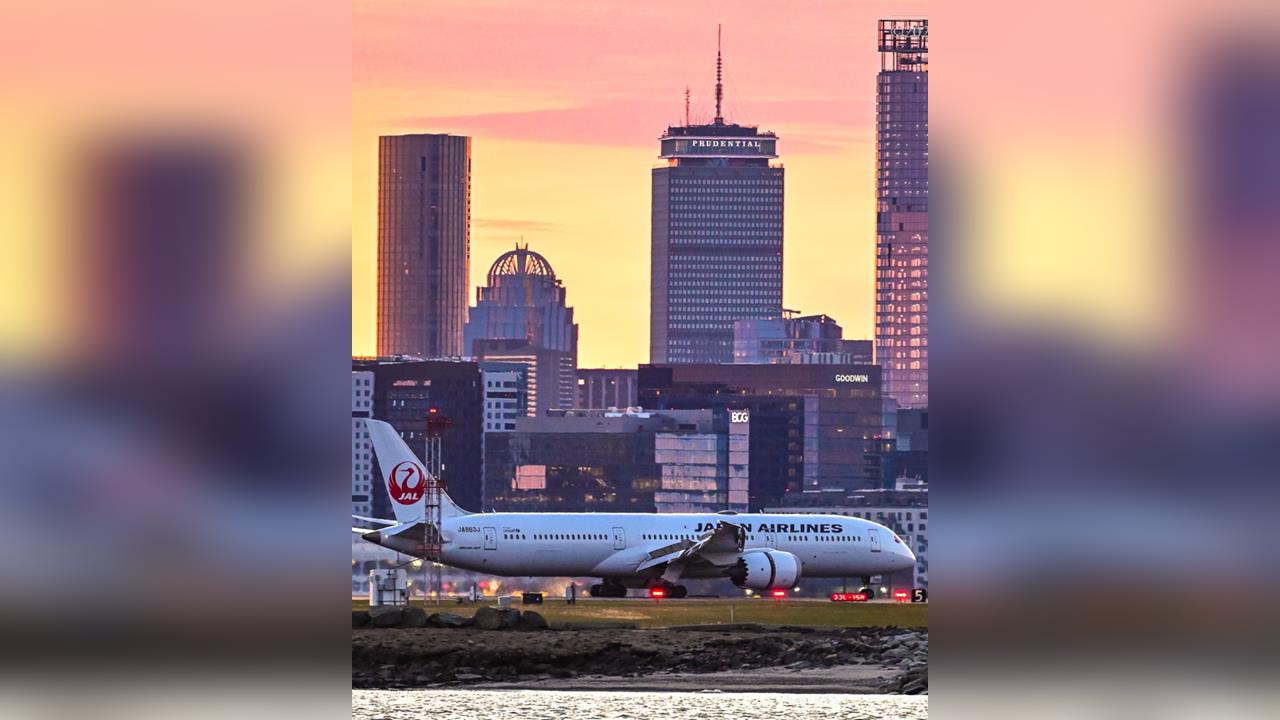 快新聞/空服員「起飛前還在茫」!186位旅客行程大亂 日航「連坐罰」停飛懲處