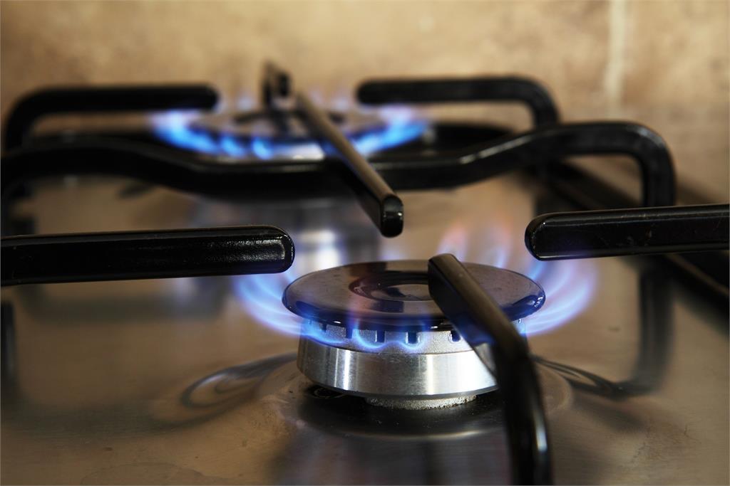 快新聞／配合政府穩定物價政策　中油宣布不調漲2月份天然氣價格