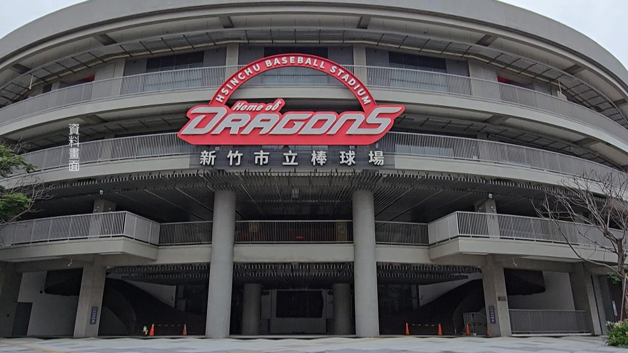 議員轟「高虹安挖爛竹市棒球場」　法官認證：破壞現場