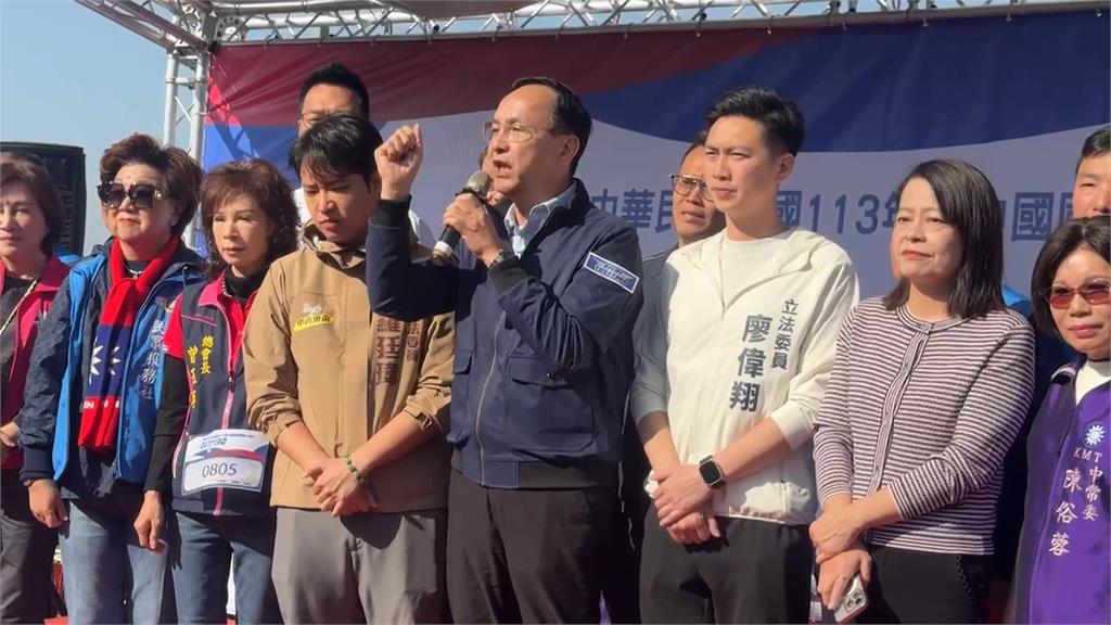 年改攻防再起　藍推修法停止砍公務員退休金
