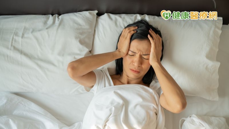 經常失眠、睡不好　竟會讓血糖飆高？