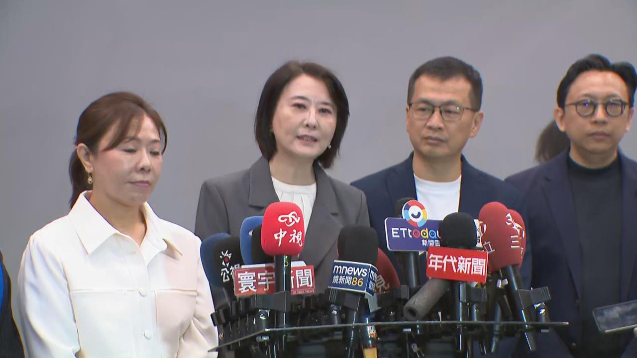 快新聞／蔣萬安拋遷松機！王鴻薇昔諷這人「沒常識」今改口喊1句　反應曝光