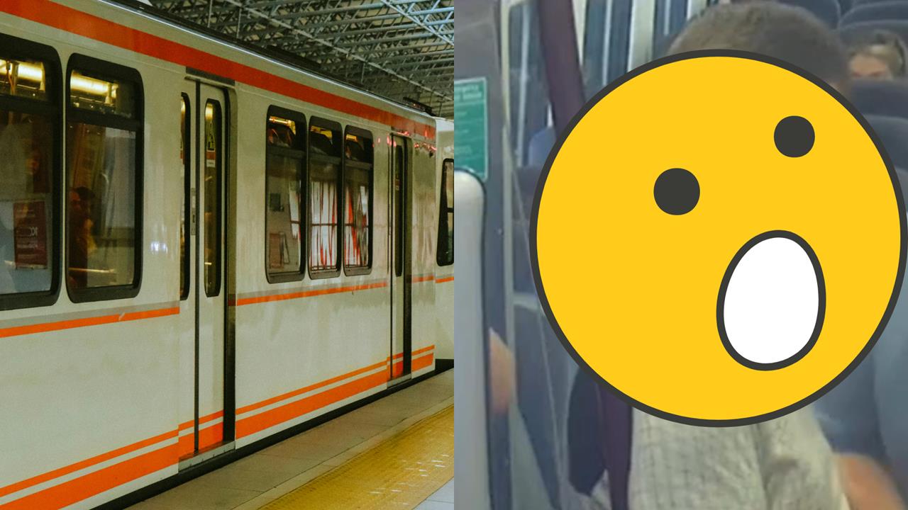 12歲女童「媽陪搭火車」仍遭2度性侵！警怒揭「無碼畫面」炸裂出手：認識他嗎