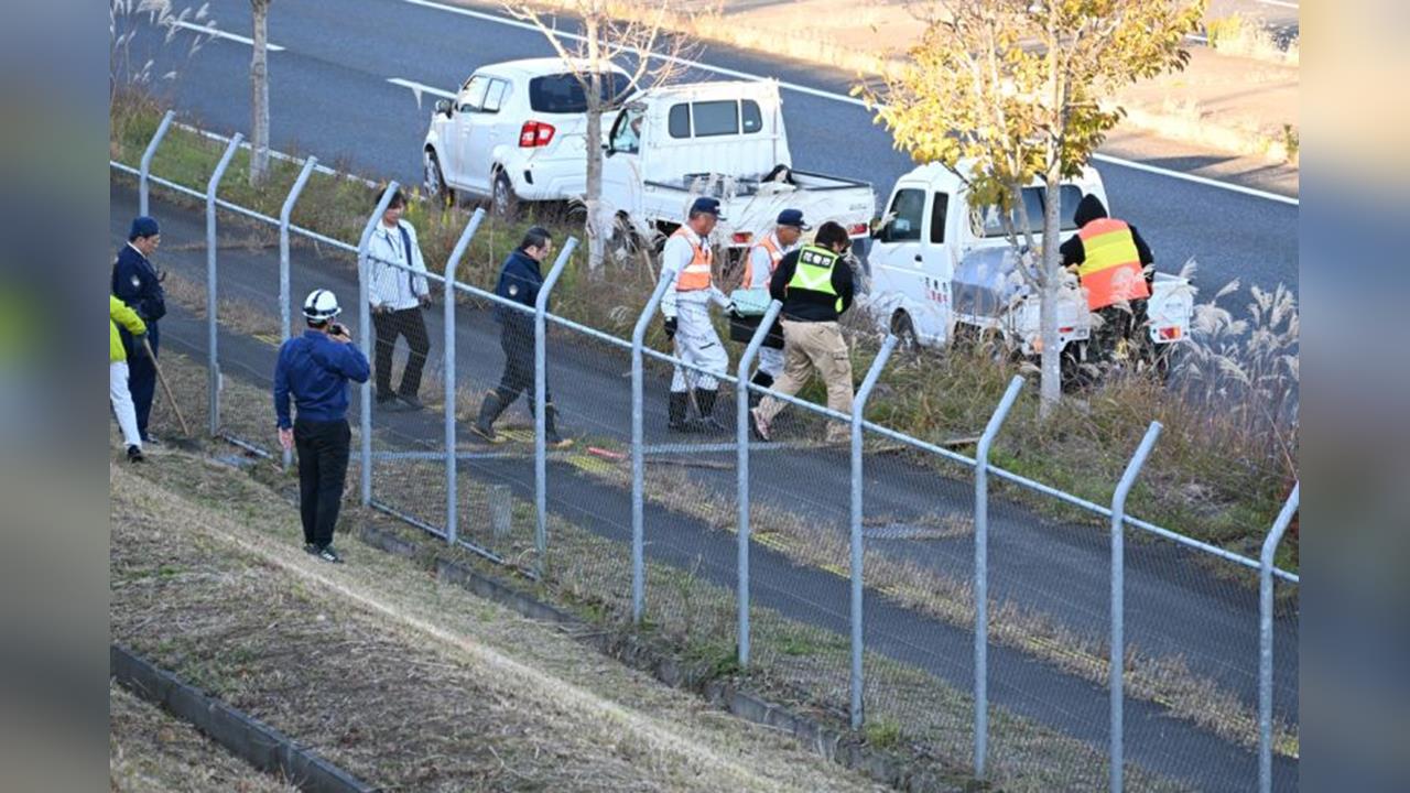 日本熊害破紀錄！　開放警察「持步槍獵熊」