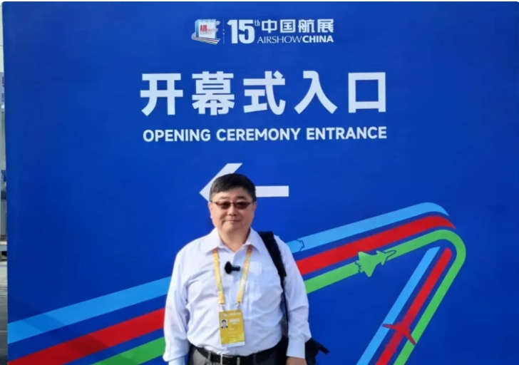 前海軍艦長哽咽讚中國強　陸委會副主委：怎對得起昔日弟兄