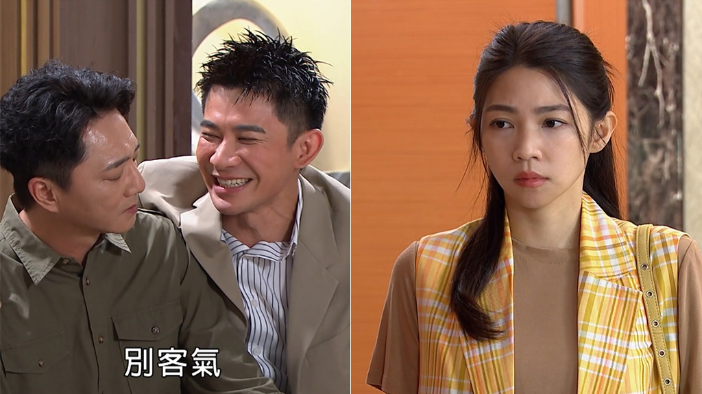曾子益《豆腐媽媽》性格大走鐘？網哀求「不要變黑」只有他逆風力挺：支持你墮落！