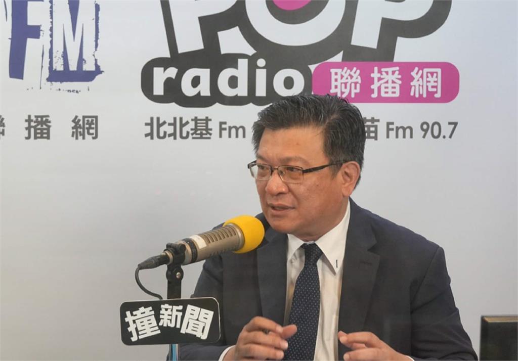 中火無煤做不到？台電董座稱「最快也要2034年」　盧秀燕回應了