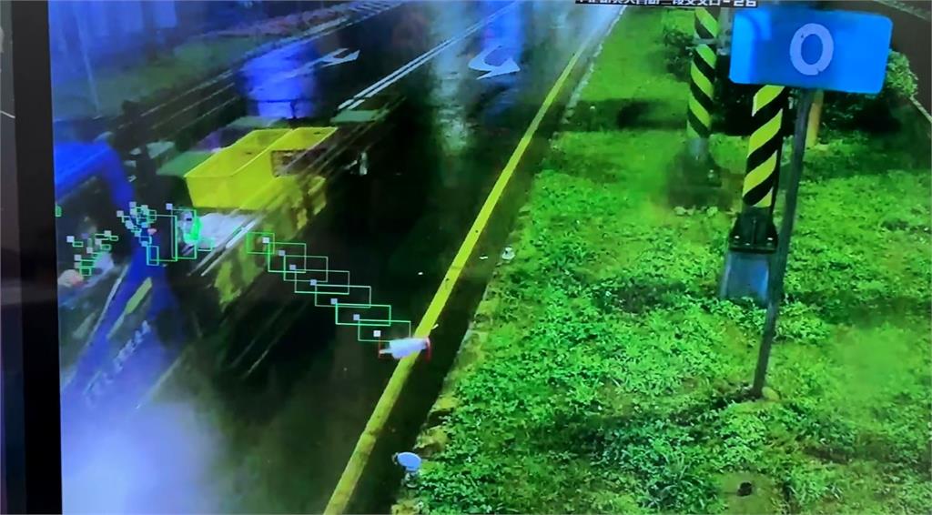 桃園科技執法再進化！首創AI攝影機揪環保違規　9個月追繳4億