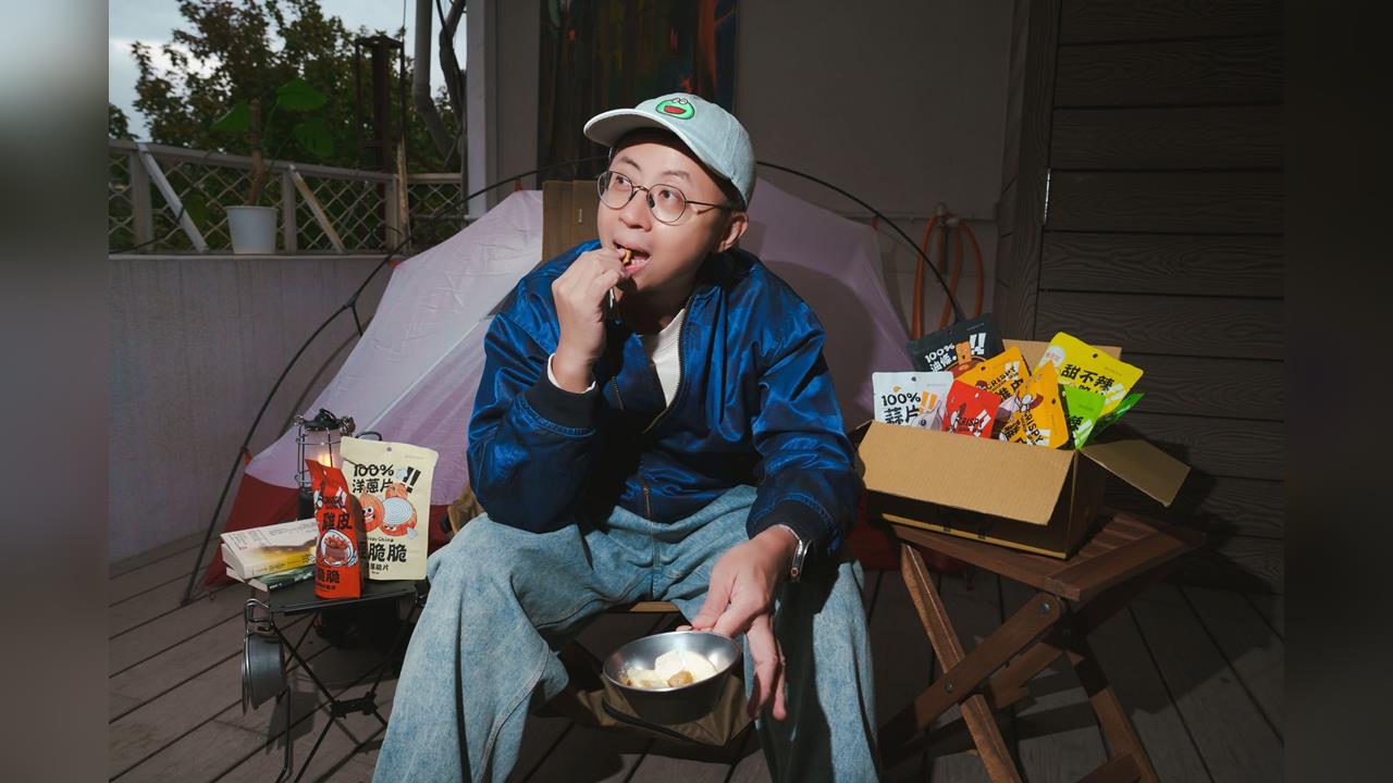 快新聞／立院凍公視預算10億元！53位製作人發聲連署　呱吉發聲了