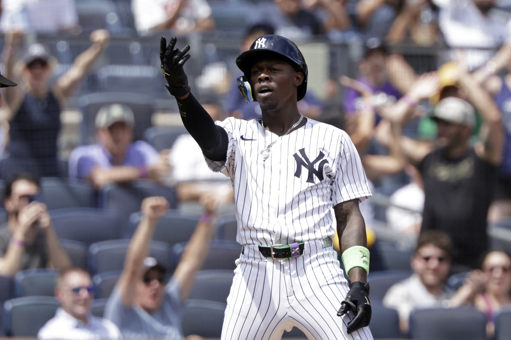 MLB／731交易大限倒數一個月！官網點出洋基要補這位置