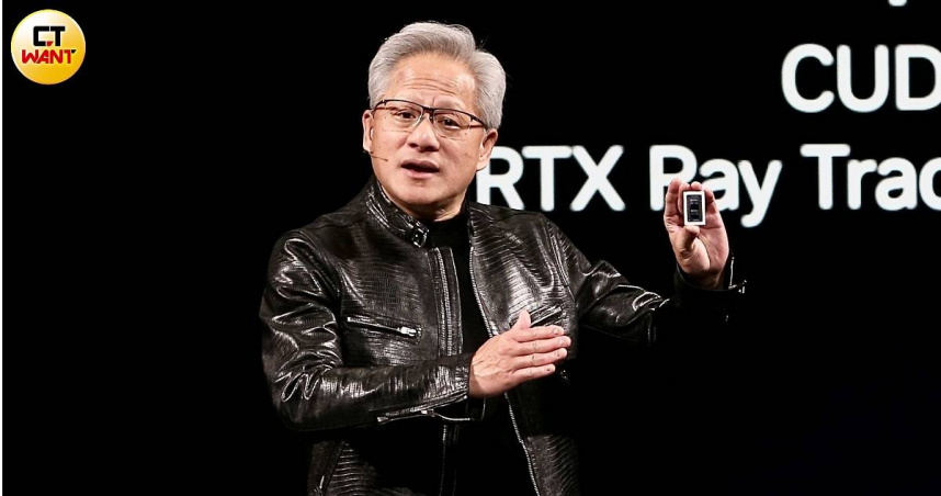 奔向5萬點1/VR200激勵台股萬花齊放 「第二梯隊」供應鏈類股成焦點