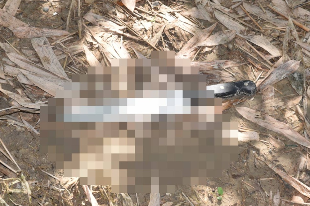 有人路倒　26歲逾期居留菲律賓移工涉殺人被逮