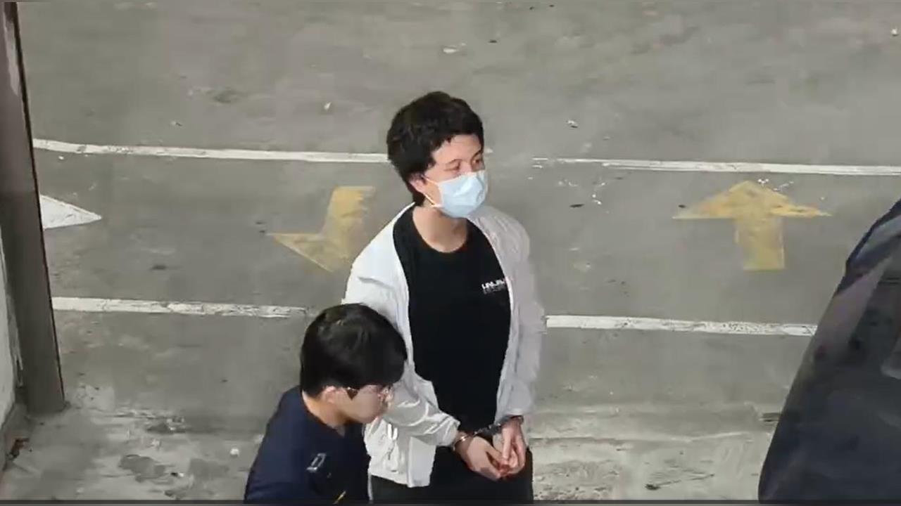 快新聞／孫安佐遭重判機率不小？律師坦言難拚減刑：只能祈禱遭搜出的槍械沒殺傷力
