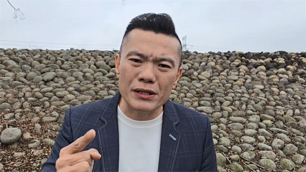 快新聞／民眾黨主席之爭「網內互打」　江和樹嗆蔡壁如：演戲給別人看！