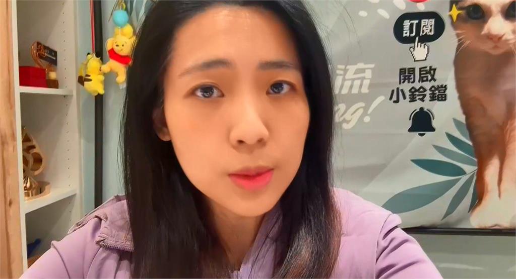 秀戶籍謄本駁斥母親是中配　徐巧芯：許淑華請道歉