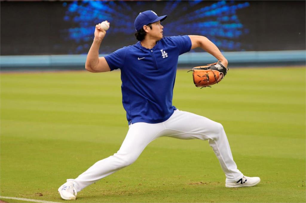 MLB／「投手翔平」本季將重返投手丘？球團透露大谷復出登板計畫